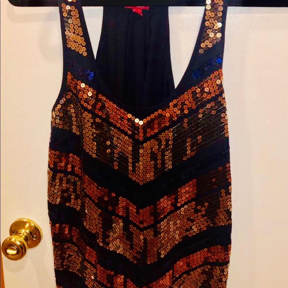 Women tank